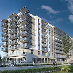 Apartament L27, Warszawa